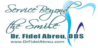 Dr. Fidel Abreu, DDS Logo