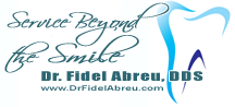 Dr. Fidel Abreu, DDS