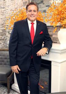 Dr. Fidel Abreu, DDS
